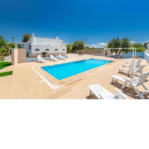 Villa Marti by Perle di Puglia