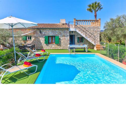 Villa Martin by Villa Plus