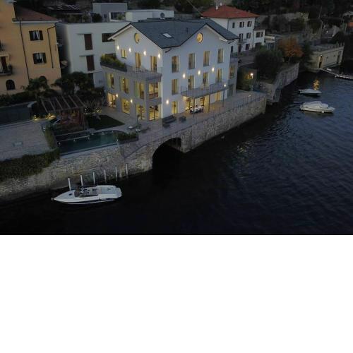Villa Martina Lake Como
