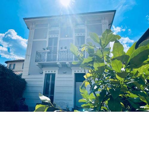 Villa Martina Retreat