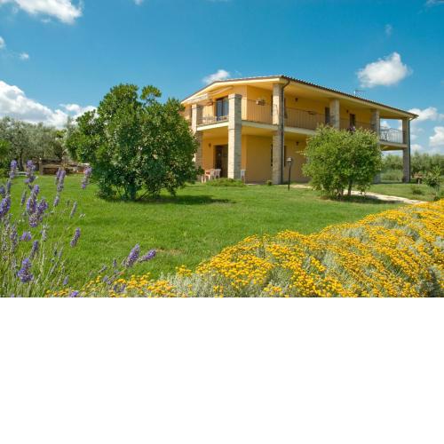 Villa Martina