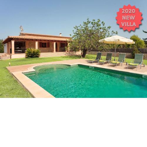 Villa Martinet