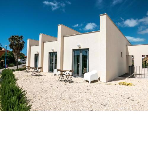 Villa Martorana, Camere e Appartamenti Short Let's
