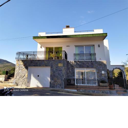 Villa Marval
