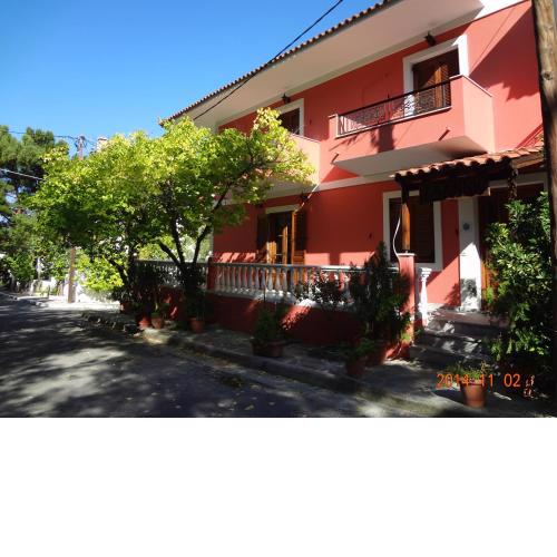 Villa Mary Galini
