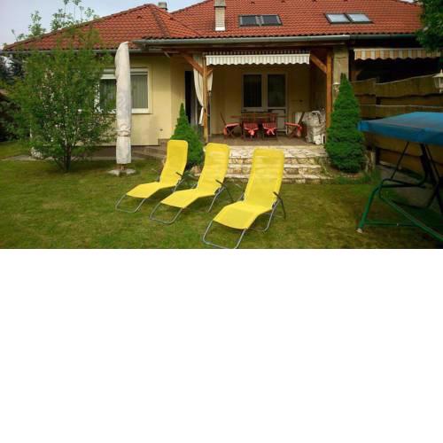 Villa Mary nyaraló