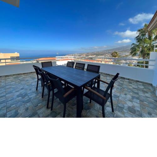 Villa Mary Queen