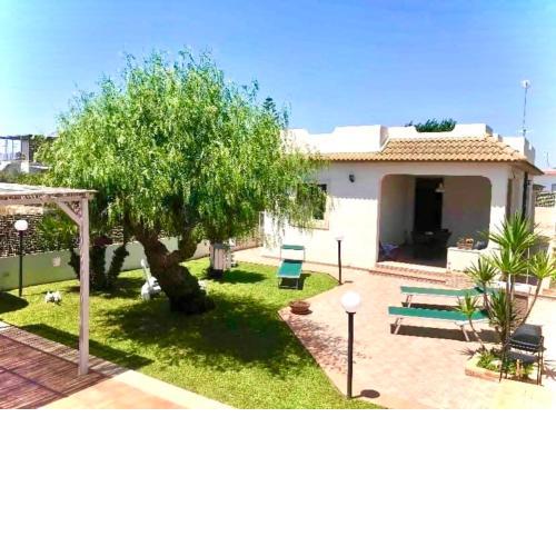 Villa Mary Sicilia