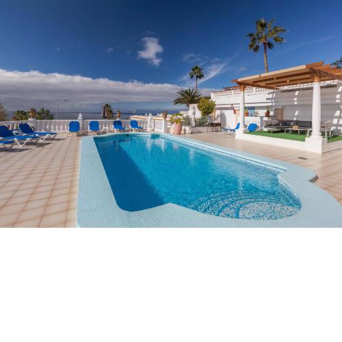 Villa Mary