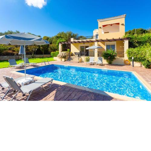 Villa Mary