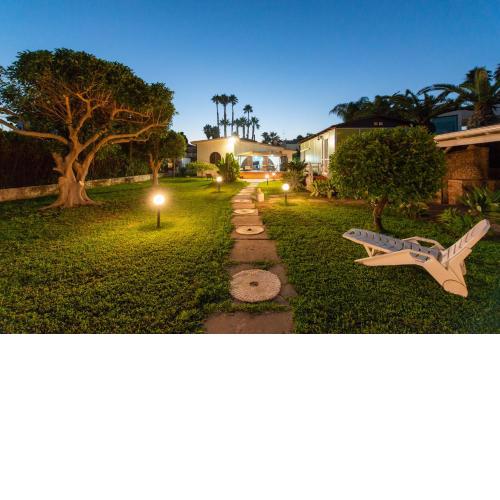 Villa Mary