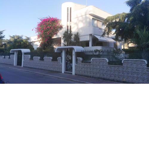 Villa Mary