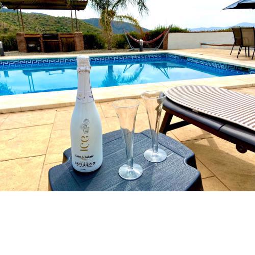 Villa Marylou By Solymar Holiday