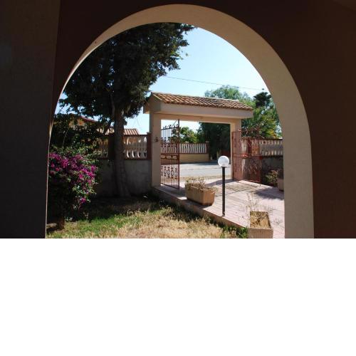 villa marza