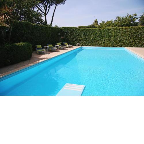 Villa Marzia