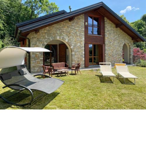 Villa Marzia
