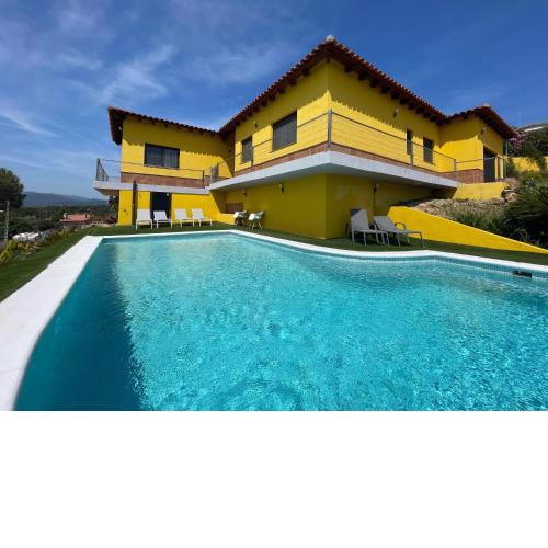 Villa Mas Paz