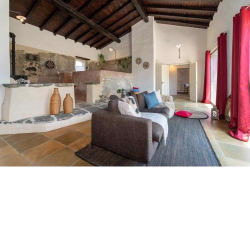 Villa Mascali Nature & Relax - Affitti Brevi Italia