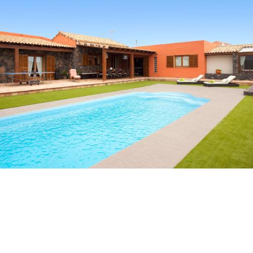 Villa Masé Fuerteventura