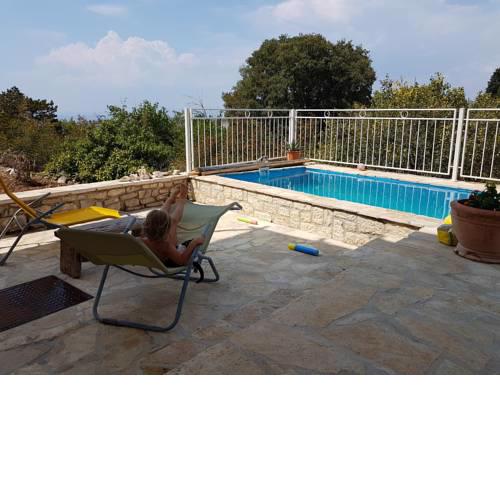 Villa Masha Brač
