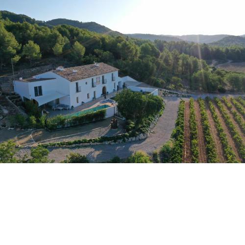 Villa Masia Capdet