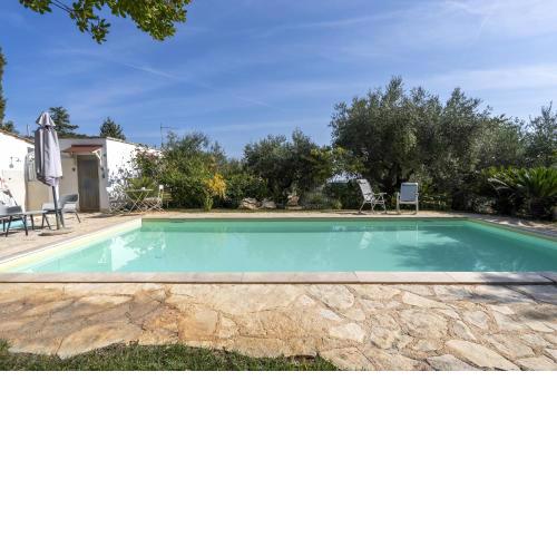 Villa Massa depandance