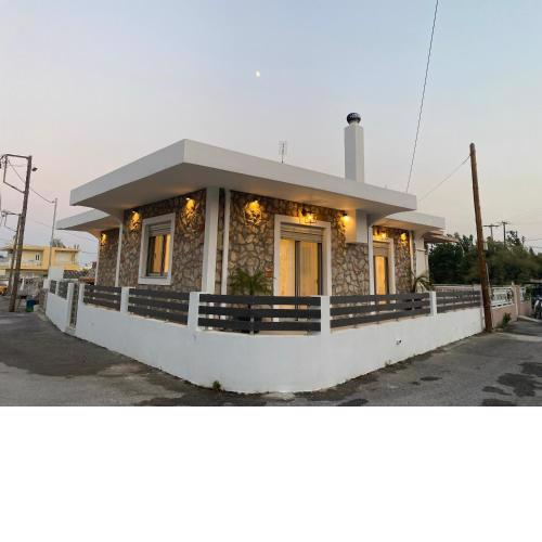 Villa Massari