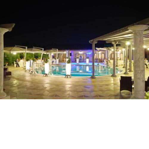 Villa Masseria Marini