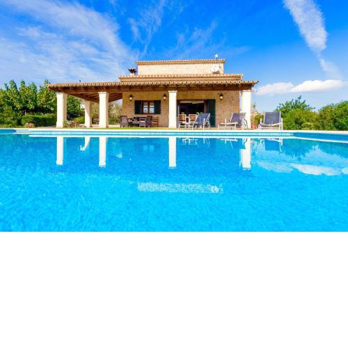 Villa Mastaguera Roger