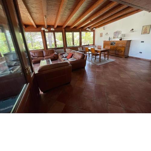 Villa Mastricale