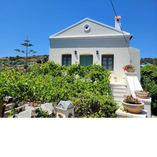 Villa Matakia