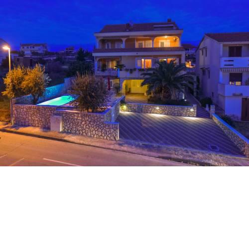 Villa Mateja