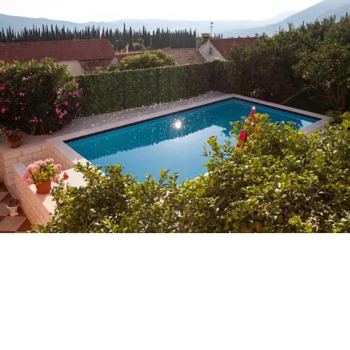 Villa Mateo