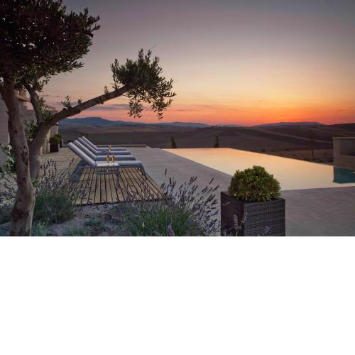 Villa Matera