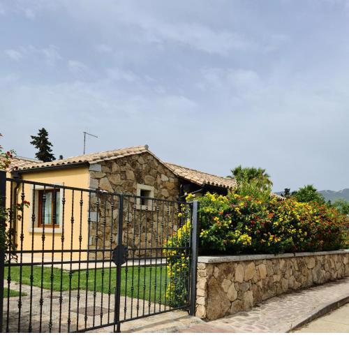 Villa Mathias
