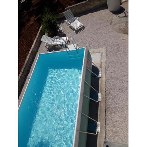 Villa Mathilda by Apulianbnv