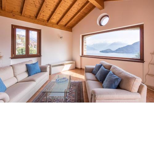 Villa Matilde - Pianello