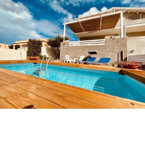 Villa Matilde