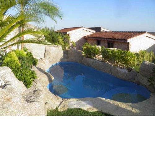 VILLA MATILDE