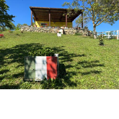 Villa Matilde