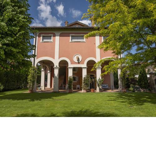 Villa Matildis