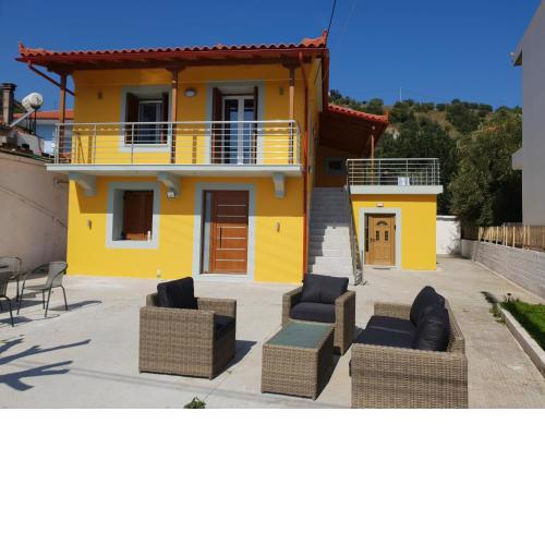 Villa Matina