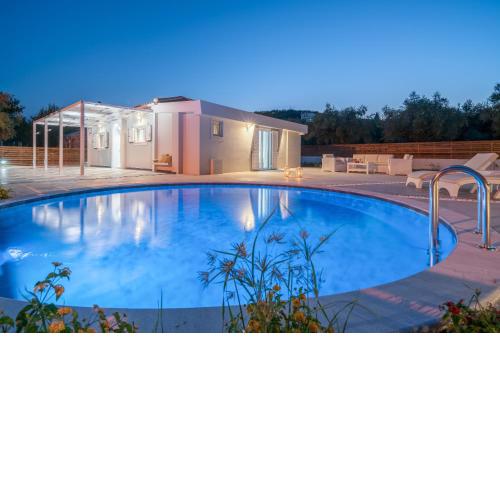 Villa Matina