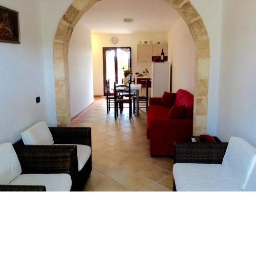 Villa Matine