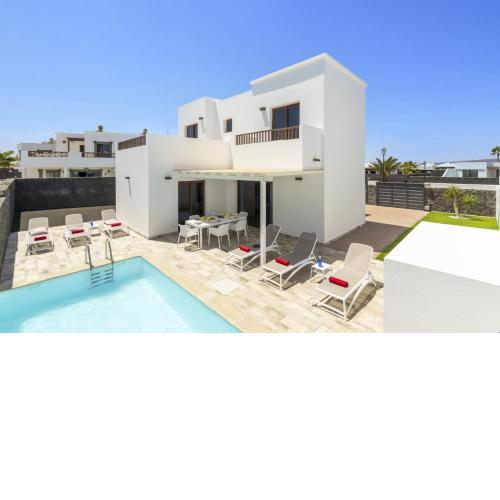 Villa Matira by Villa Plus