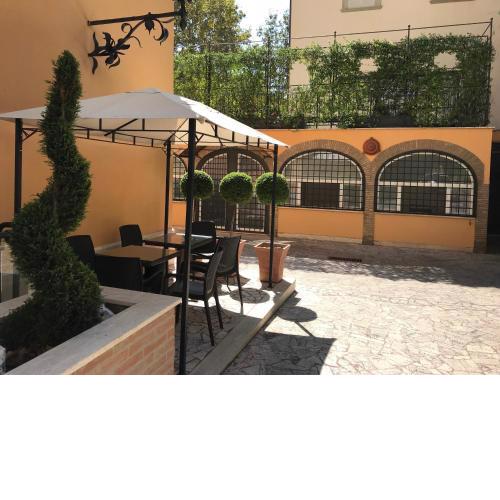 Villa Matissa Apartments