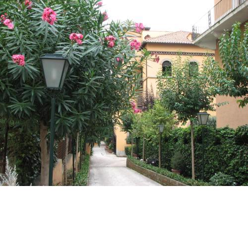 Villa Matissa
