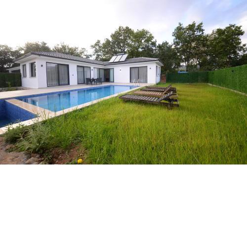 Villa Matisse