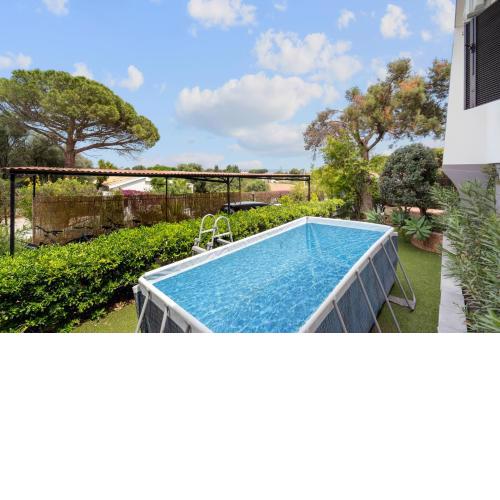 Villa Matteo Suite