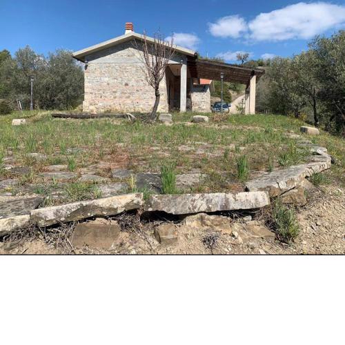 Villa Mattia